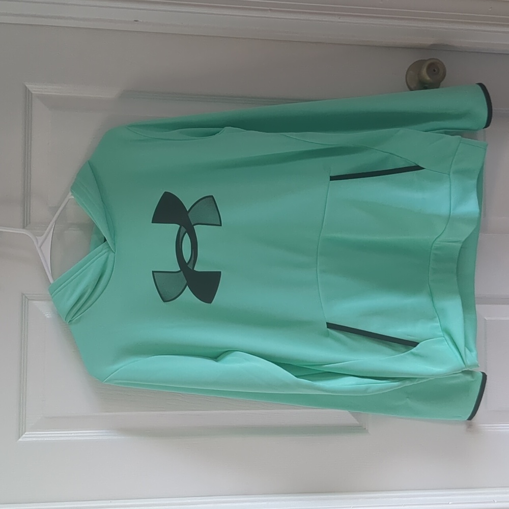 Brand New Under Armour Sweatshirt NWT